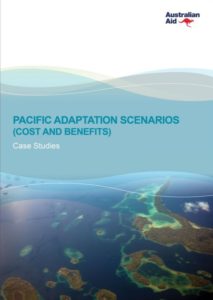 10Oct2014_Pacific_Adaptation_Scenarios_(Cost and Benefits)